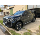 Nissan Frontier 2023 2.3bt Platinum 4x4 At L22