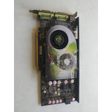 Geforce 9600 Gt Xfx 512 Dddr3 Dual Dvi