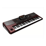 Teclado Korg Pa1000 Arranger Arreglador Profesional 