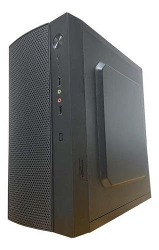 Gabinete Atx J607