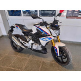 Bmw G310 R