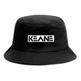 Keane Band Bucket Gorro Pescador Piano Pop Rock