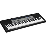 Teclado Casio Ctk-1550 - Loja Jarbas Instrumentos