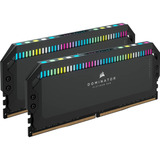 Memoria Ram Corsair Dominator Platinum Rgb Ddr5 32gb 5200mhz