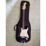 Fender Stratocaster Standard México 