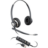 Plantronics Hw725 Encorepro Auriculares Con Cable Da80 Inclu