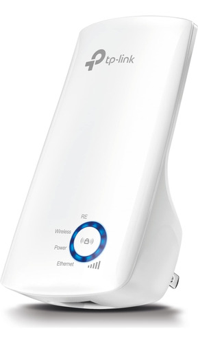 Tp-link Tl-wa850re Repetidor De Wifi Extensor De Cobertura I