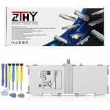 Zthy Ebbt530fbu - Batería Para Samsung Galaxy Tab 4 10.1 Smt