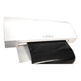 Silhouette Cameo 3 Plotter De Corte Color Blanco 3 Cuchilla 