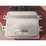 Computadora De Nissan Tiida Standard 