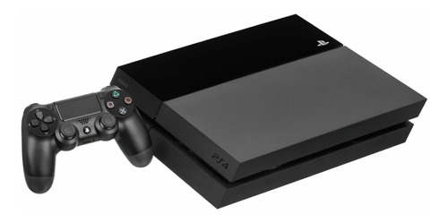 Playstation 4 Fat 500gb