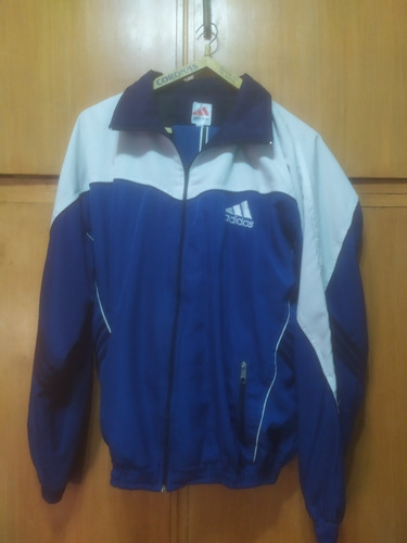 Equipo Deportivo adidas Original 