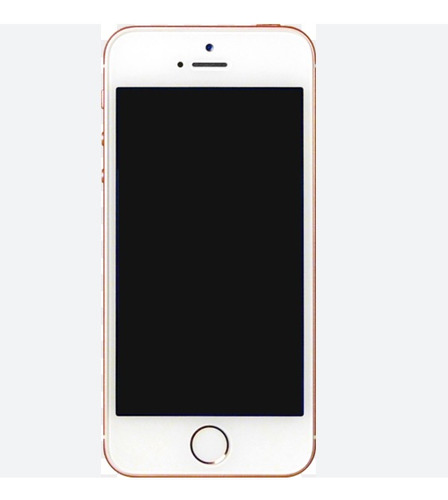 iPhone SE 1ª Geração - 32gb - Dourado - Leia A Descrição 