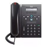 Telefone Cisco Mod. Cp-6921-c-k9 Preto