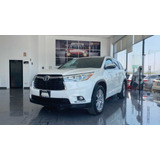 Toyota - Highlander 2014