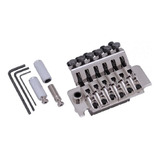 Floyd Rose Marca Gotoh Cromado Modelo Ge1996t