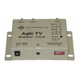 Modulador Oferta Tv Domiciliario Ch=98 Cablevision