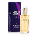 Perfume Gabriela Sabatine 60ml C/ Nota Fiscal