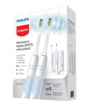 Philips Colgate 2 Cepillo De Dientes Eléctrico Sonic Pro 40