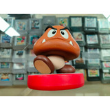 Nintendo Amiibo Goomba
