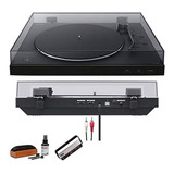 Sony Pslx310bt Paquetes Giradiscos Inalambricos