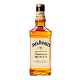 Whisky Jack Daniels Honey 375 Ml - Ml