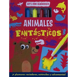 Libro Animales Fantásticos Original