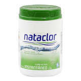 Cloro Granulado Instantáneo 1kg Nataclor