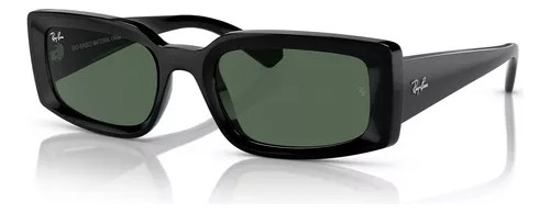 Óculos De Sol Unissex Ray-ban Kiliane Rb4395 6677/71 54