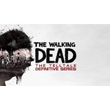 The Walking Dead: Season 2 Steam Código 