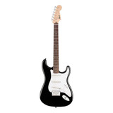 Guitarra Fender Squier Bullet Strato Ht Black 0371001506