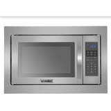 Horno Microondas Mabe I0110md1 Empotrar 127 Volts Con Trim