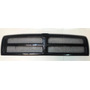 Parrilla Negra Dodge Ram 97-01 Generica Dodge Journey