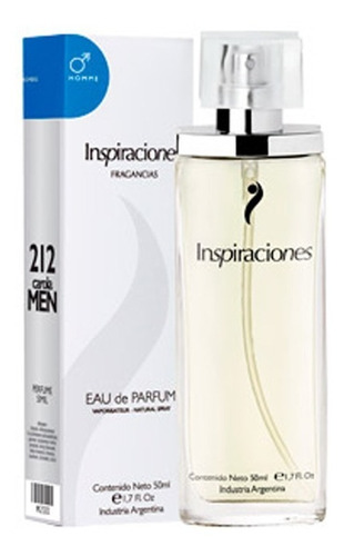 Perfume Inspiraciones Arbell Masc Oferta