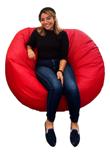 Buen Fin Puff  Sofá, Living, Bean Bag Envio Gratis