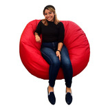 Buen Fin Puff  Sofá, Living, Bean Bag Envio Gratis