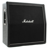 Caja Guitarra Marshall Mx-412-a Gabinete Angular 240w 4x12.