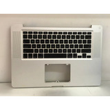 Palmrest / Carcasa Macbook Pro A1286
