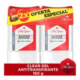 Desodorante Old Spice Seco Seco - g a $372