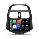 Radio Android Chevrolet Spark Gt Carplay Oled 4k 13.1