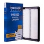 Pentius Phb5644 Ultraflow Filtro De Aire Para Pontiac 1.8l (