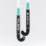 Palo Hockey Wooly Premium Vlack 95% Carbono 37.5 Pulgadas
