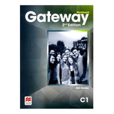 Gateway C1 - Workbook - 2nd Edition - Macmillan