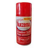 Espuma De Barbear Noxzema Sensitive Skin 311g