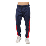 Calça Jogger Masculina Slim Fit Academia Treino Tecido Chipa