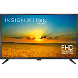 Tv Insignia 32  F20 Smart Full Hd 1080p Con Fire Tv Y Contro