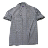 Camisa Polo Ralph Lauren Purple Label Original 