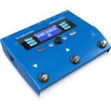 Tc Helicon Voicelive Play Procesador De Voz Perfecto Estado