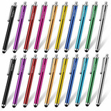 Stylus Pens For Touch Screens  20 Pack Universal Capaci...