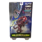 Bull Alien Aliens Kenner Vintage